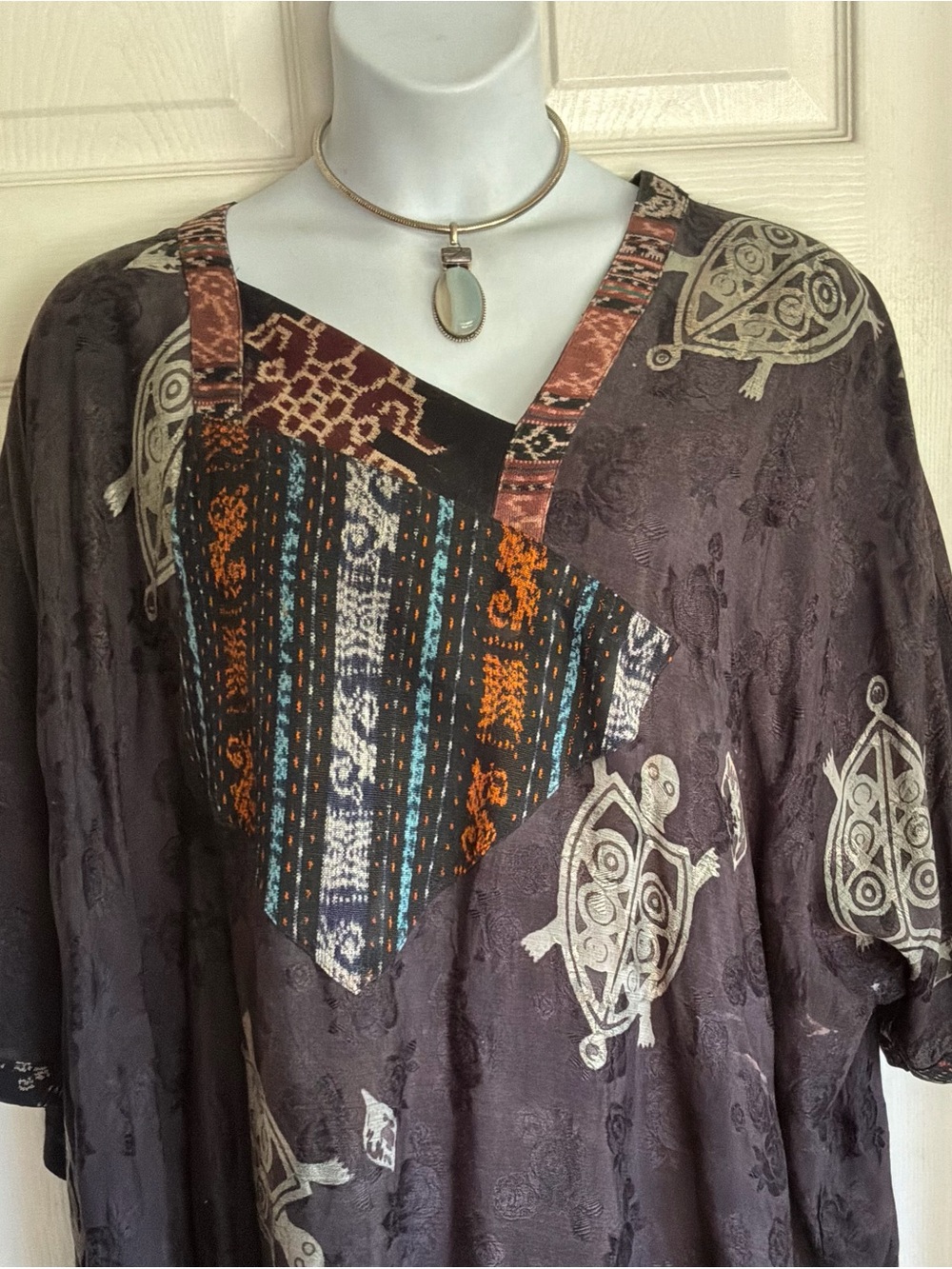 TIENDA HO…boho dress